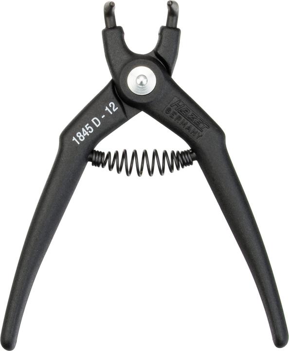 Actual product image HAZET Circlip pliers 1845D-12 (133 mm)