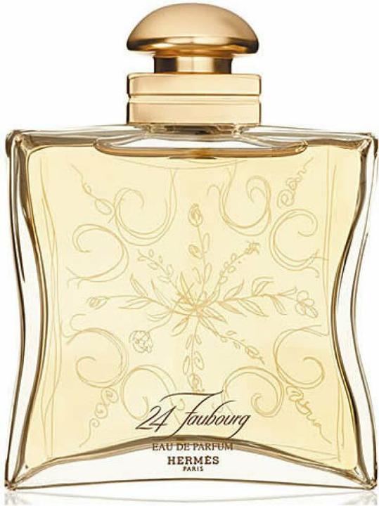 Immagine prodotto Hermès 24 Faubourg (Eau de parfum, 50 ml)