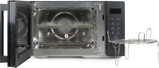 Produktbild Domo microgolfoven combi 23l (23 l)