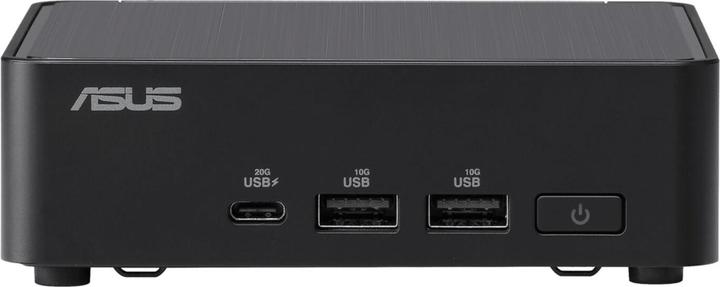 Immagine prodotto Captiva Mini PC Power Starter I85-108 (Ultra 7-155H/1TB/32GB/WLAN/Windows 11 Pro 64-bit) (2000 GB, 32 GB, Intel Core Ultra 7 155H, Grafica Intel Arc)