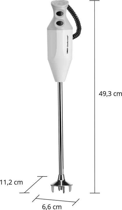 Productafbeelding Unold ESGE toverstaf G 350 Gastro Max