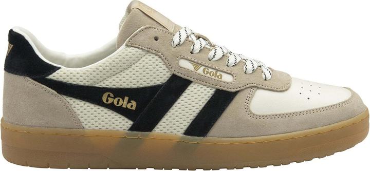 Black, Bone, Gum, Off White