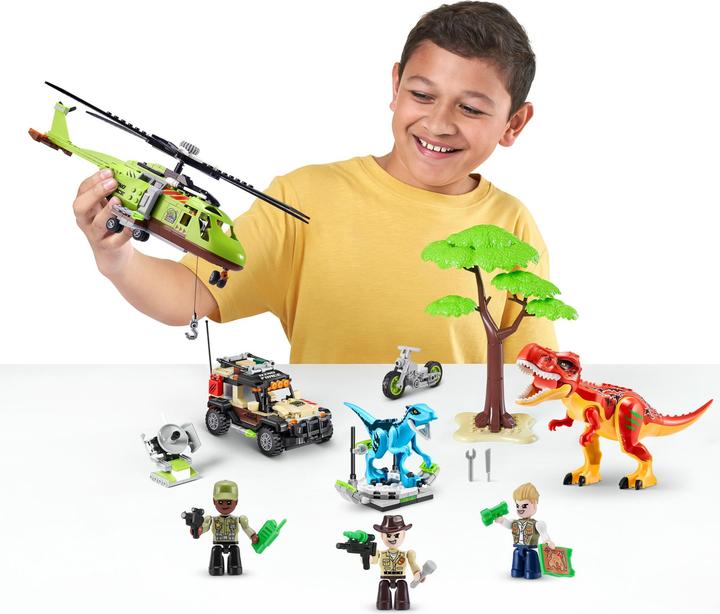 Produktbild Zuru 83156