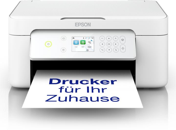 Actual product image Epson Expression Home XP-4205 MFP inkjet 3in1 33ppm mono 15ppm colour (P) (Ink, Colour)