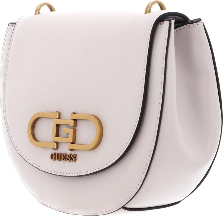 Immagine prodotto Guess Fleet Mini Saddle Crossbody Bag