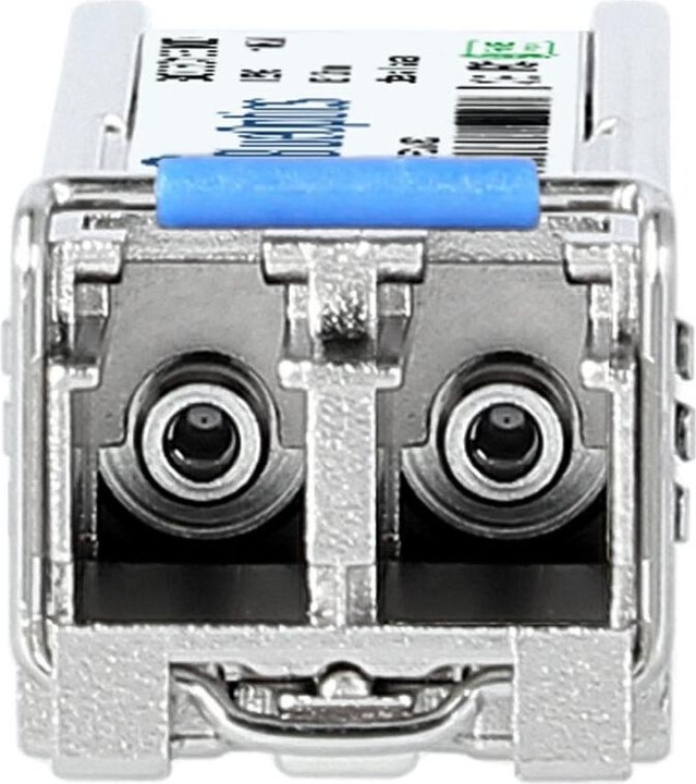 Produktbild BlueOptics Brocade E1MG-LX-OM-8 kompatibler SFP BO05C13610D