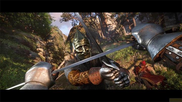 Produktbild Deep Silver Kingdom Come Deliverance II Gold Edition (Xbox Series X, DE)