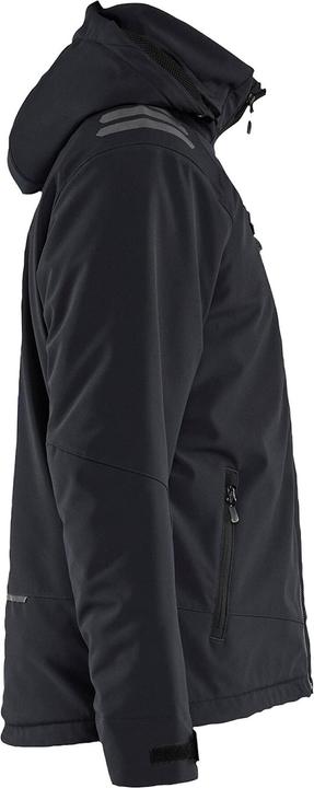 Produktbild Blakläder Softshell (XL)