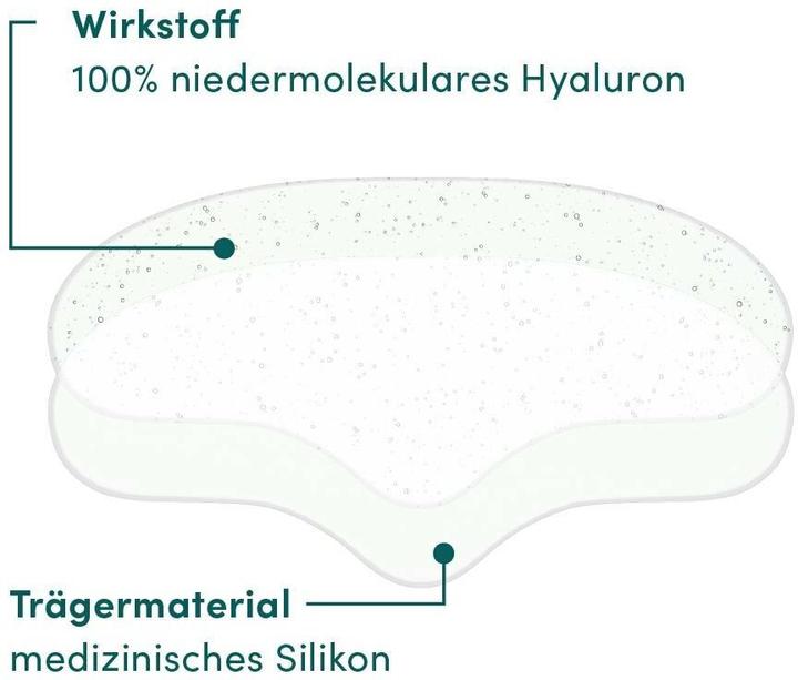 Produktbild Apricot Anti-Aging-Pad