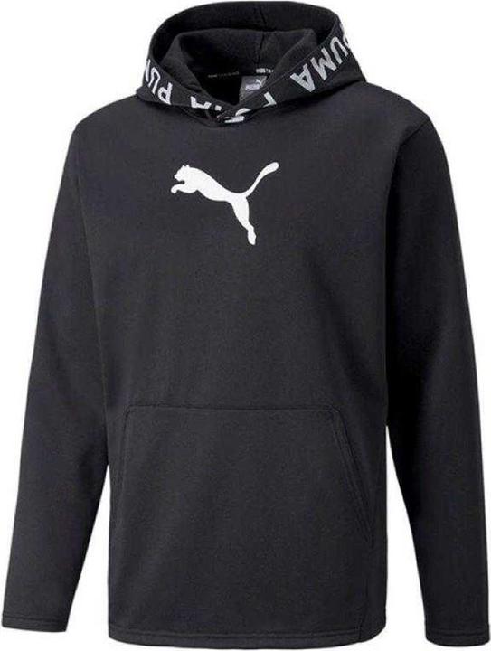 Produktbild Puma Train Power Kapuzenpullover (XL)