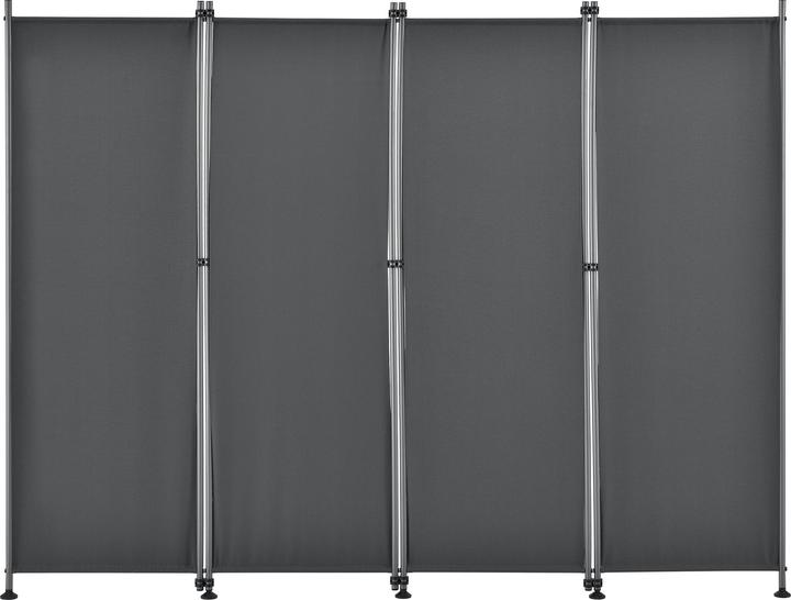 Immagine prodotto Pro-Tec Parete divisoria per esterni Modica 170x215cm Schermo per la privacy Parete da giardino spagnola (215 cm)