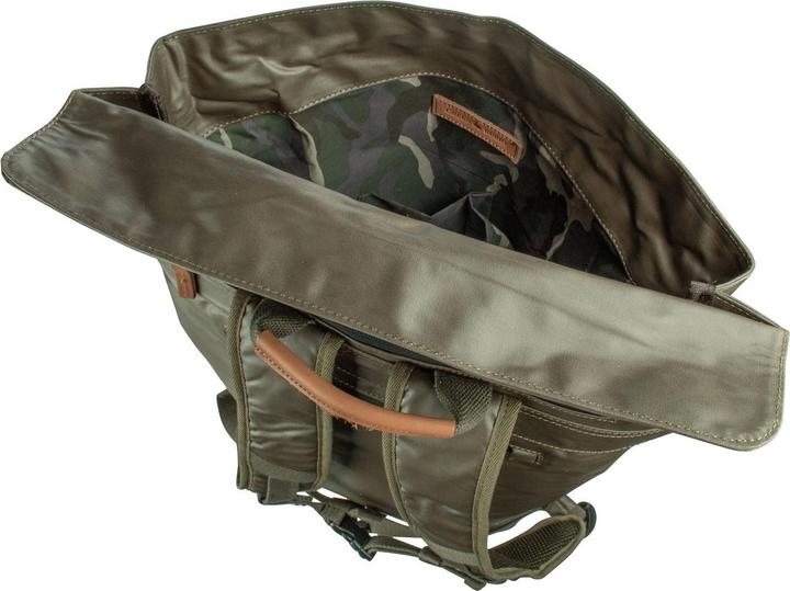 Actual product image Greenburry Backpack / Daypack Waterproof Aviator 5914 (17 l)