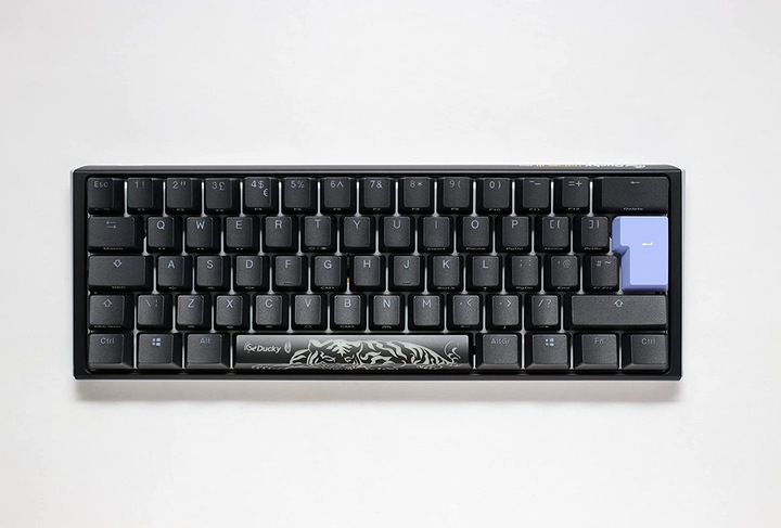Produktbild Ducky One 3 Classic (DE, Kabelgebunden)