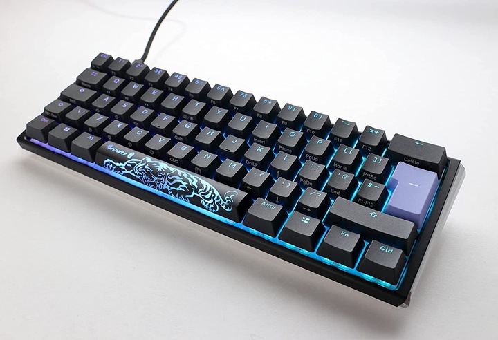 Produktbild Ducky One 3 Classic (DE, Kabelgebunden)