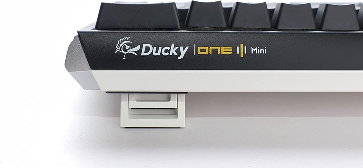 Produktbild Ducky One 3 Classic (DE, Kabelgebunden)