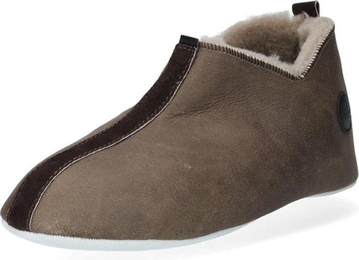 Actual product image Shepherd of Sweden Hausschuhe (49)