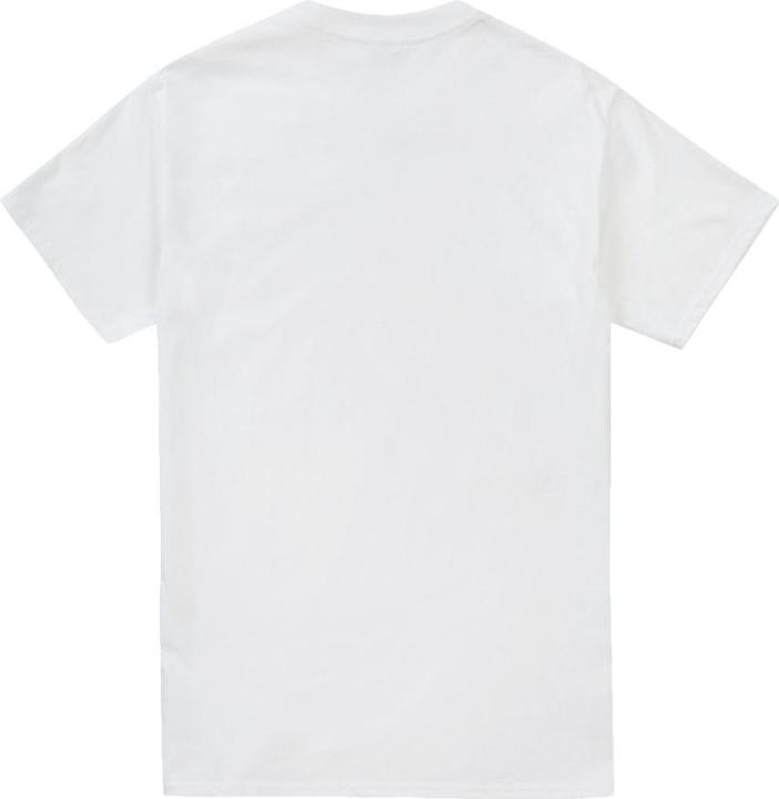 Produktbild Captain America Shield TShirt (L)