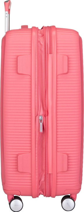 Actual product image American Tourister Soundbox (71.50 l, M (50 - 90l))