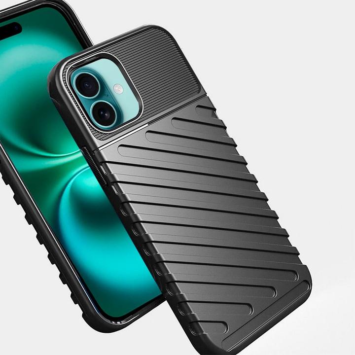 Produktbild Cool Accesorios Cool (Apple iPhone 16 Plus)