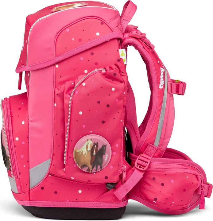 Produktbild Ergobag Schulthek-Set cubo (19 l)
