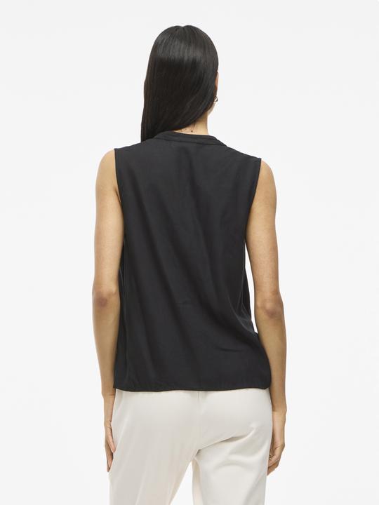 Actual product image Vila V-Ausschnitt Top (44)