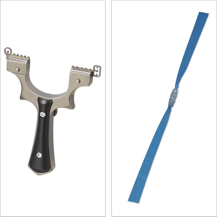 Productafbeelding Relaxdays Slingshot