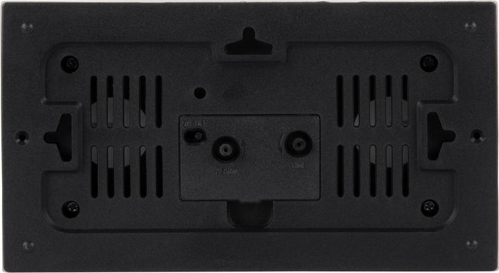 Produktbild Karlsson Alarm Clock Lujo Rectangle