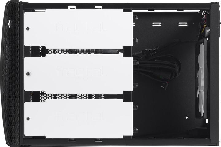 Actual product image Fractal Node 304 (Mini-ITX)