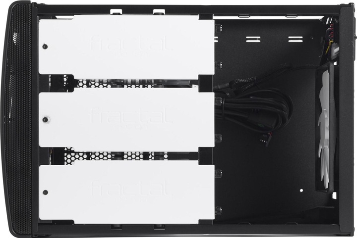 Produktbild Fractal Node 304 (Mini-ITX)