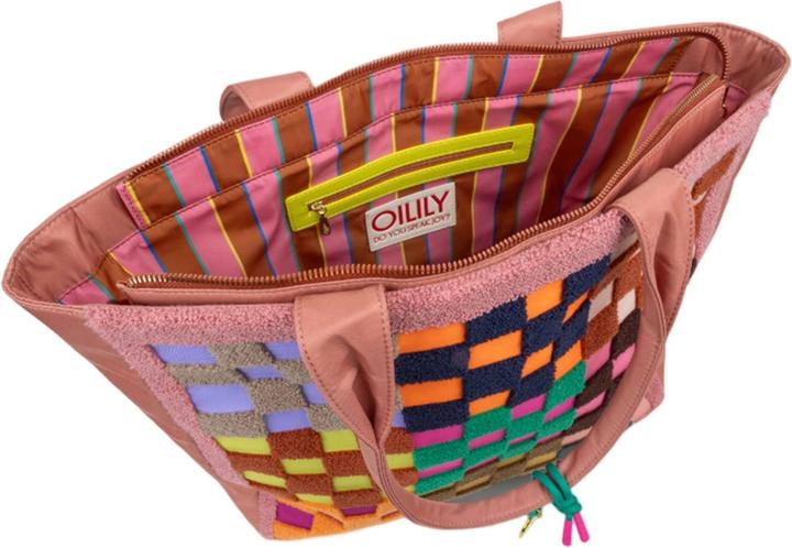 Immagine prodotto Oilily Stevie Shopper