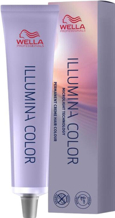 Produktbild Wella Illumina Color (8, 93 Hellblond Cendré-Gold)