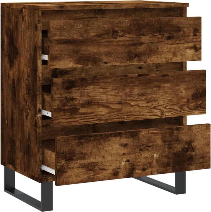 Image du produit vidaXL Sideboard (60 x 35 x 70 cm)