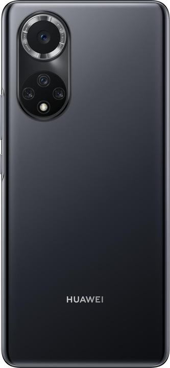 Produktbild Huawei nova 9 (128 GB, Black, 6.57", Dual SIM, 4G)