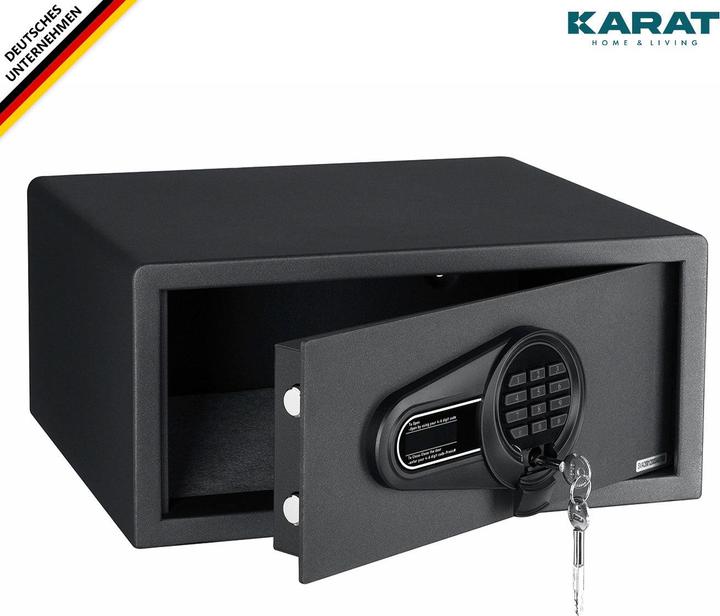 Produktbild Karat Tresor