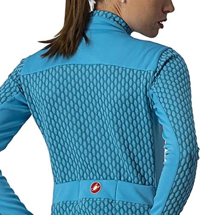 Image du produit Castelli Sfida 2 Jersey FZ (M)