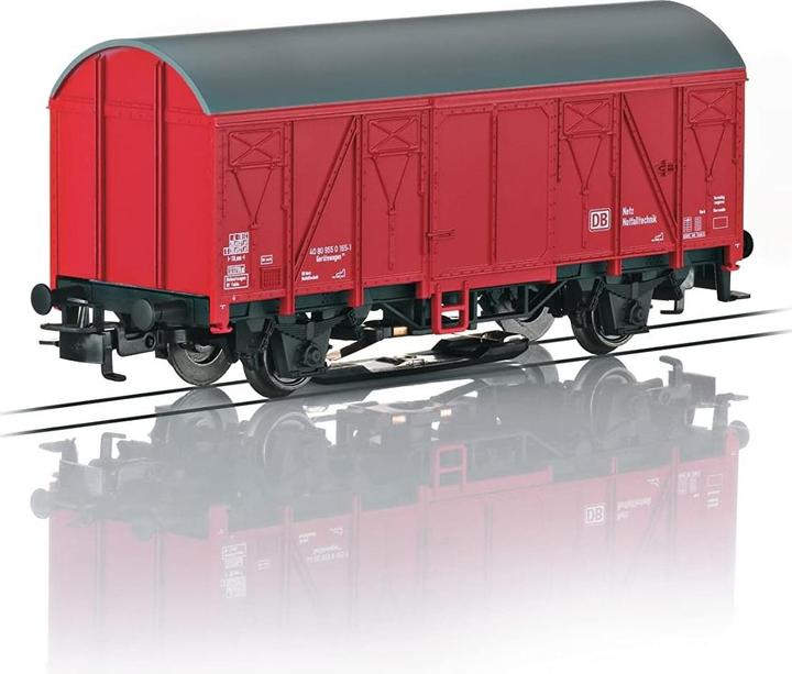 Produktbild Märklin Start up 44752 H0 Feuerwehr-Be (Spur H0)