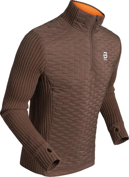 Produktbild Daehlie M Half Zip Comfy 2.0 (XL)