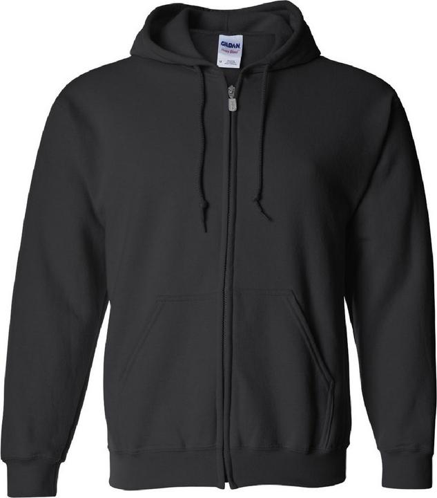 Image du produit Gildan Veste à capuche Heavy Blend (L)