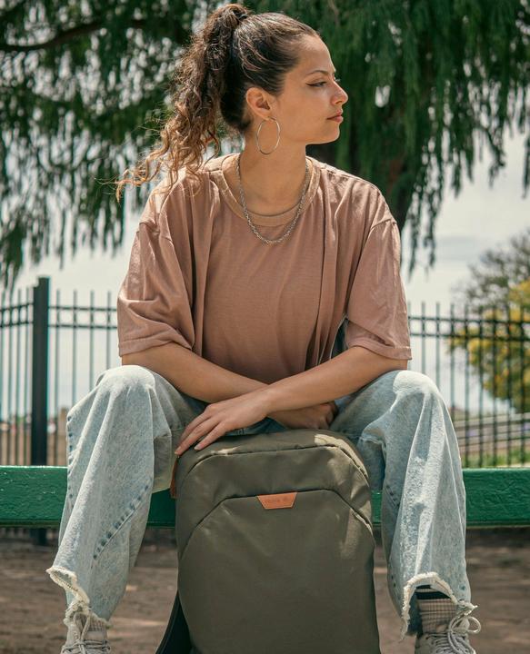 Actual product image Hune MC031GN (16 l)