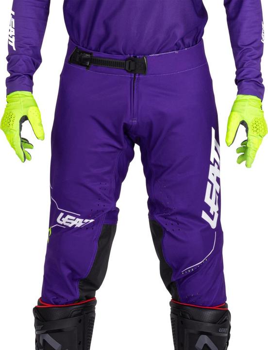 Produktbild Leatt Pant Moto 5.5 I.K.S. V26 (Herren, Normalgrösse, XL)