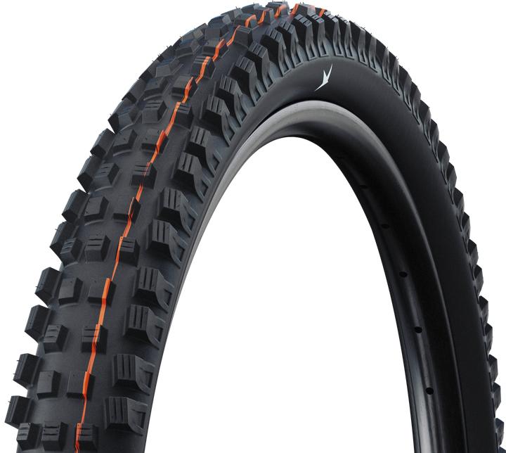 Produktbild Schwalbe Faltr. Magic Mar (29 x 2.40, 62-622)