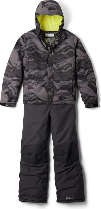 Produktbild Columbia Buga Set (140)