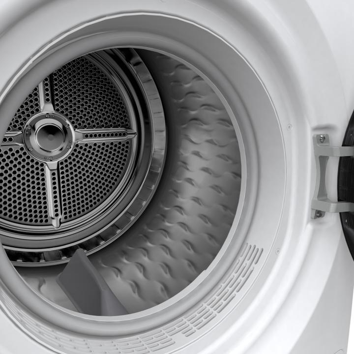 Actual product image Gorenje DPNA93W (9 kg, Right)