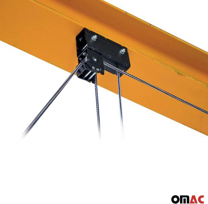 Immagine prodotto Omac Multifunktionaler Dachboxlift