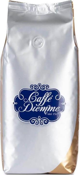 Actual product image Caffé Diemme Miscela Oro (1000 g, Medium roast)