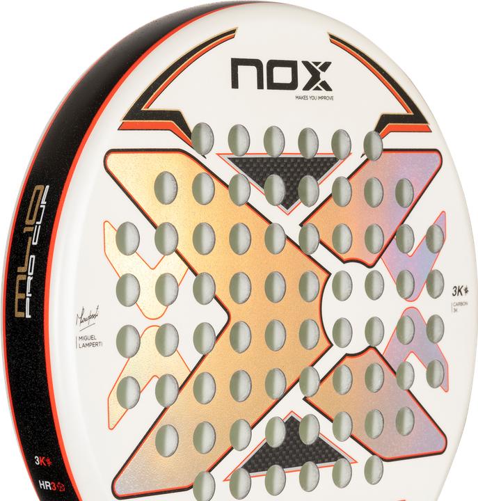 Produktbild Nox ML10 PRO CUP Luxury 2024 by Miguel Lampertis
