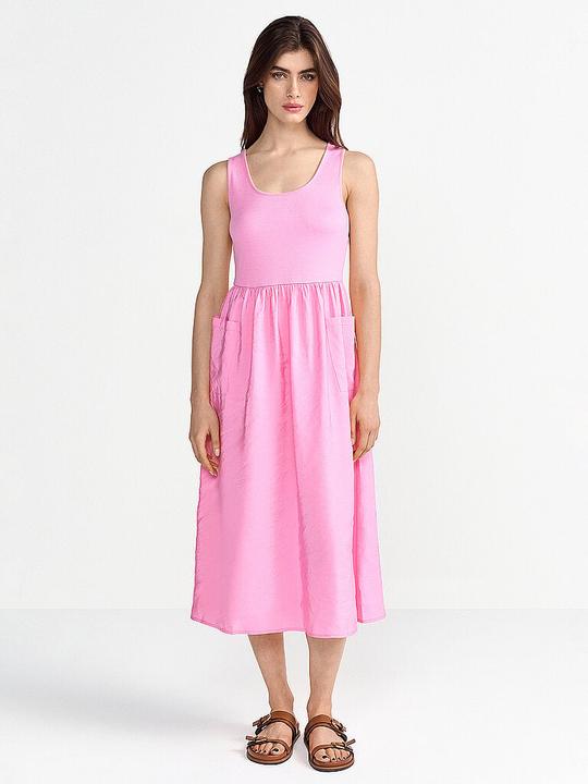 Actual product image Rich & Royal Midikleid (M)