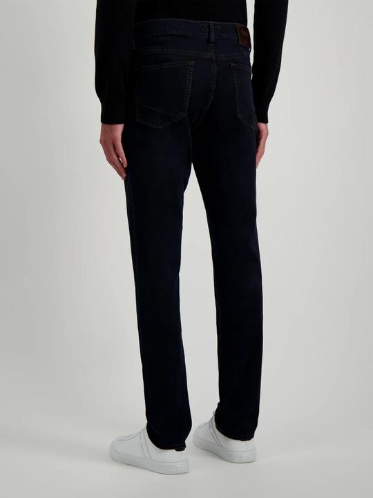 Produktbild BRAX Jeans Slim Fit "Chuck" dunkelblau (W36/L34)