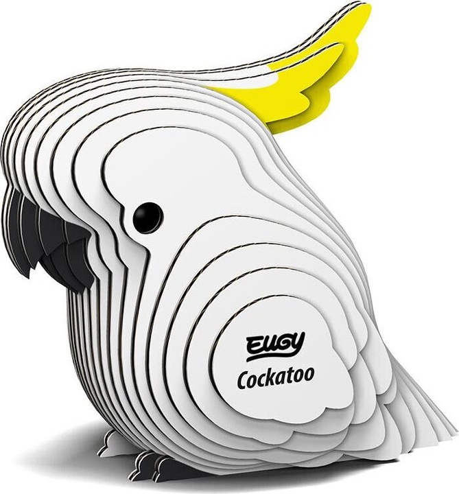 Image du produit Eugy Kakadu