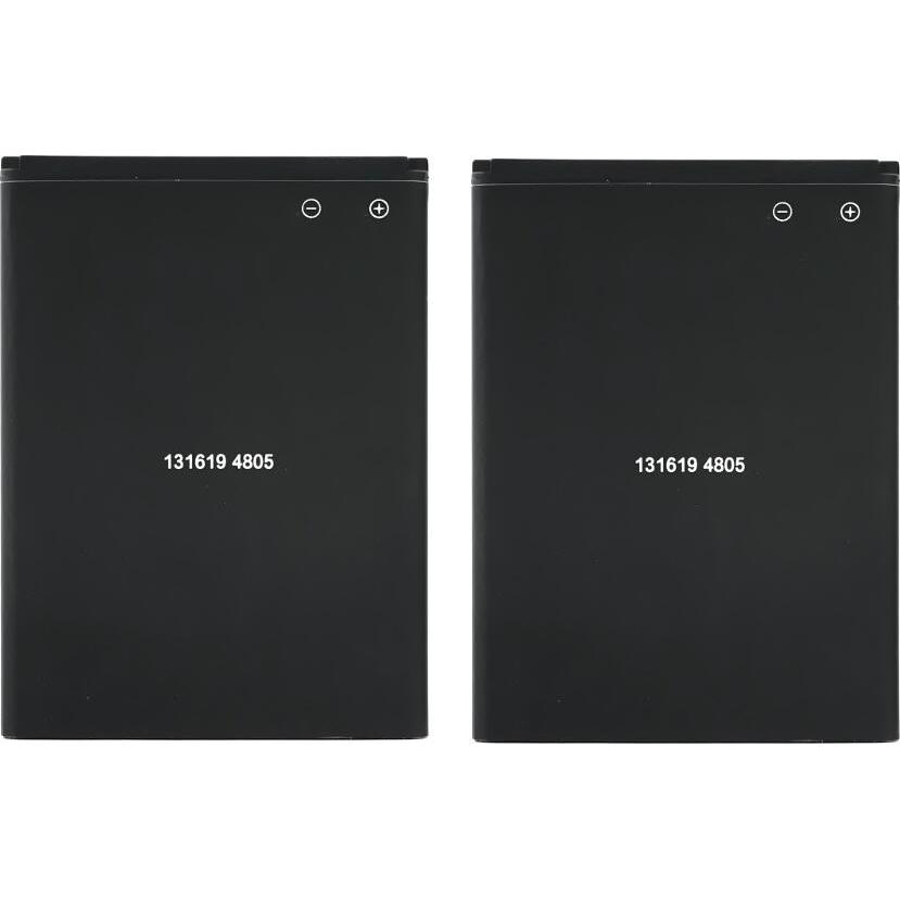 MPS Akku für Huawei Ascend Y530 / Y210 / G510 / G520 / G525 HB4W1, Smartphone Akku